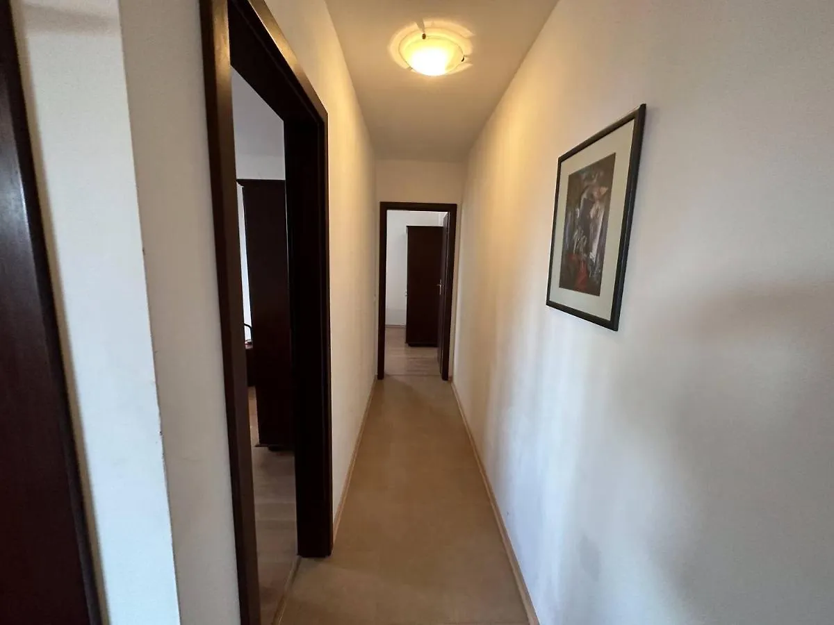 2Br Mountain View Apartment - 250Mbps Wifi Bansko Bulgarien