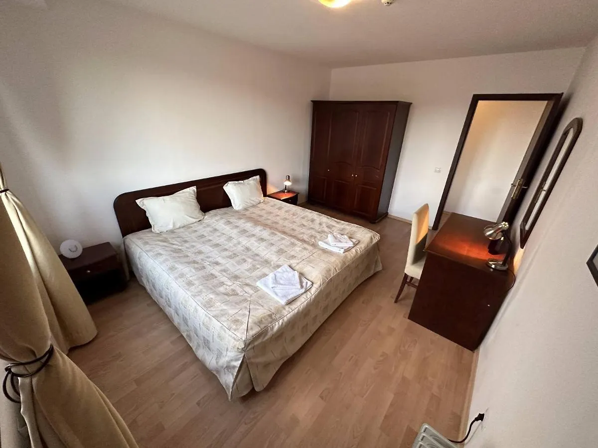 2Br Mountain View Apartment - 250Mbps Wifi Bansko 0*,  Bulgarien