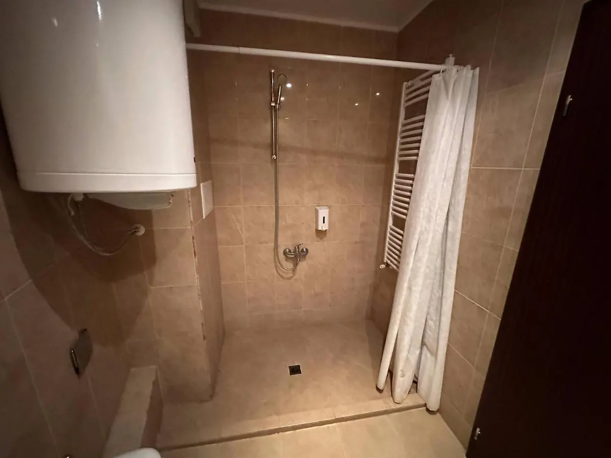 2Br Mountain View Apartment - 250Mbps Wifi Bansko Bulgarien