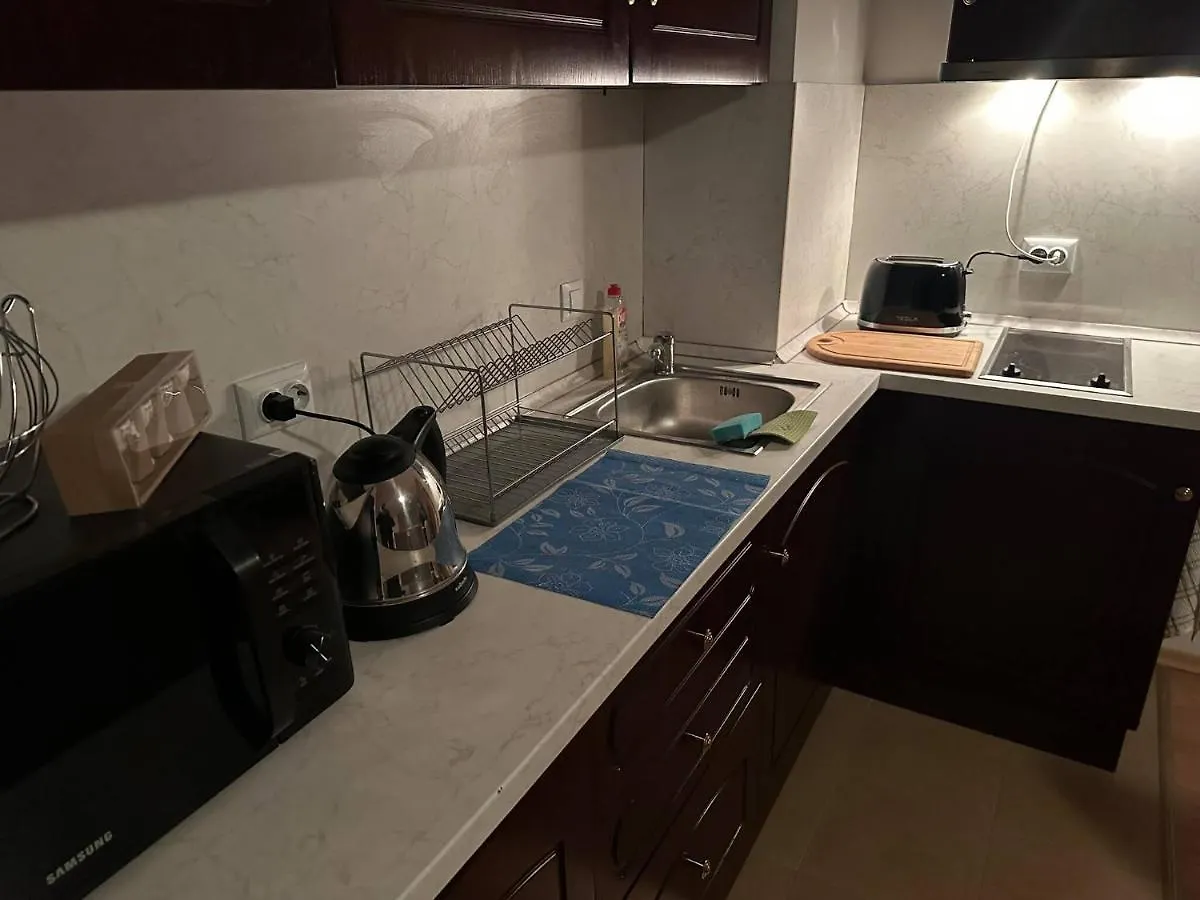 2Br Mountain View Apartment - 250Mbps Wifi Bansko