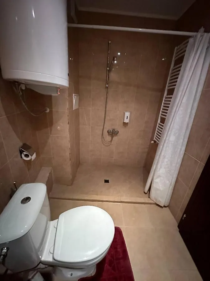 2Br Mountain View Apartment - 250Mbps Wifi Bansko