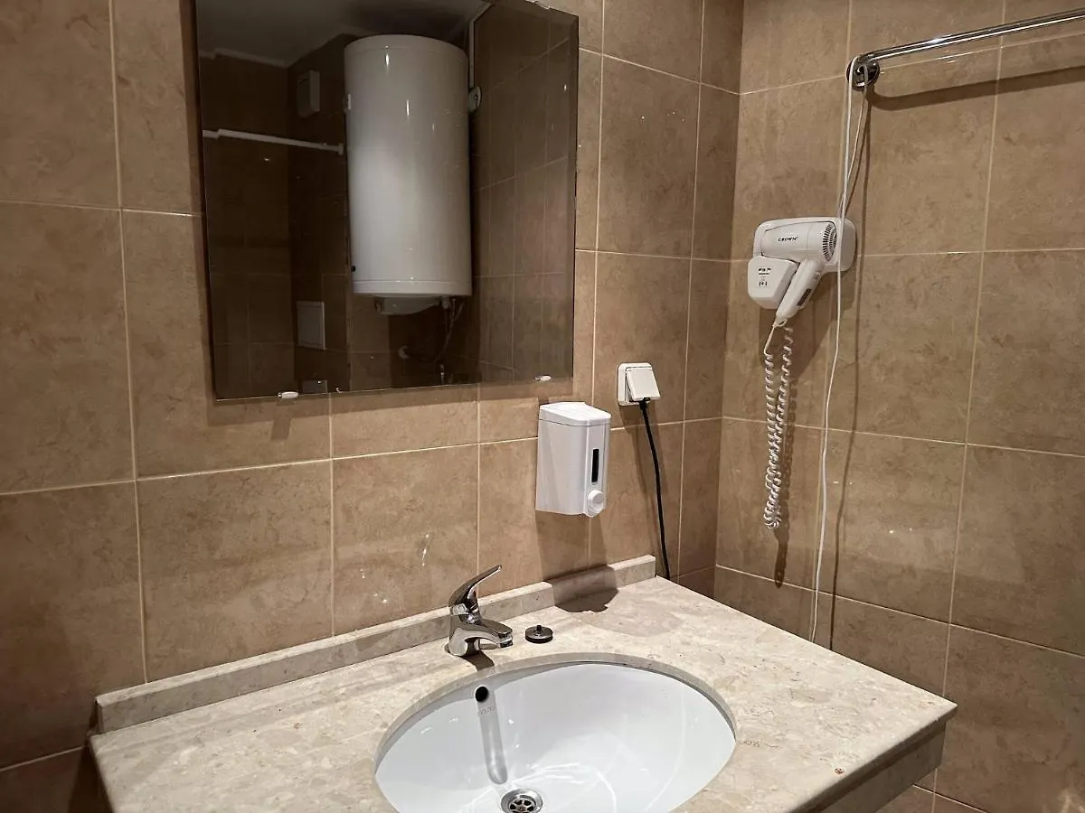 2Br Mountain View Apartment - 250Mbps Wifi Bansko