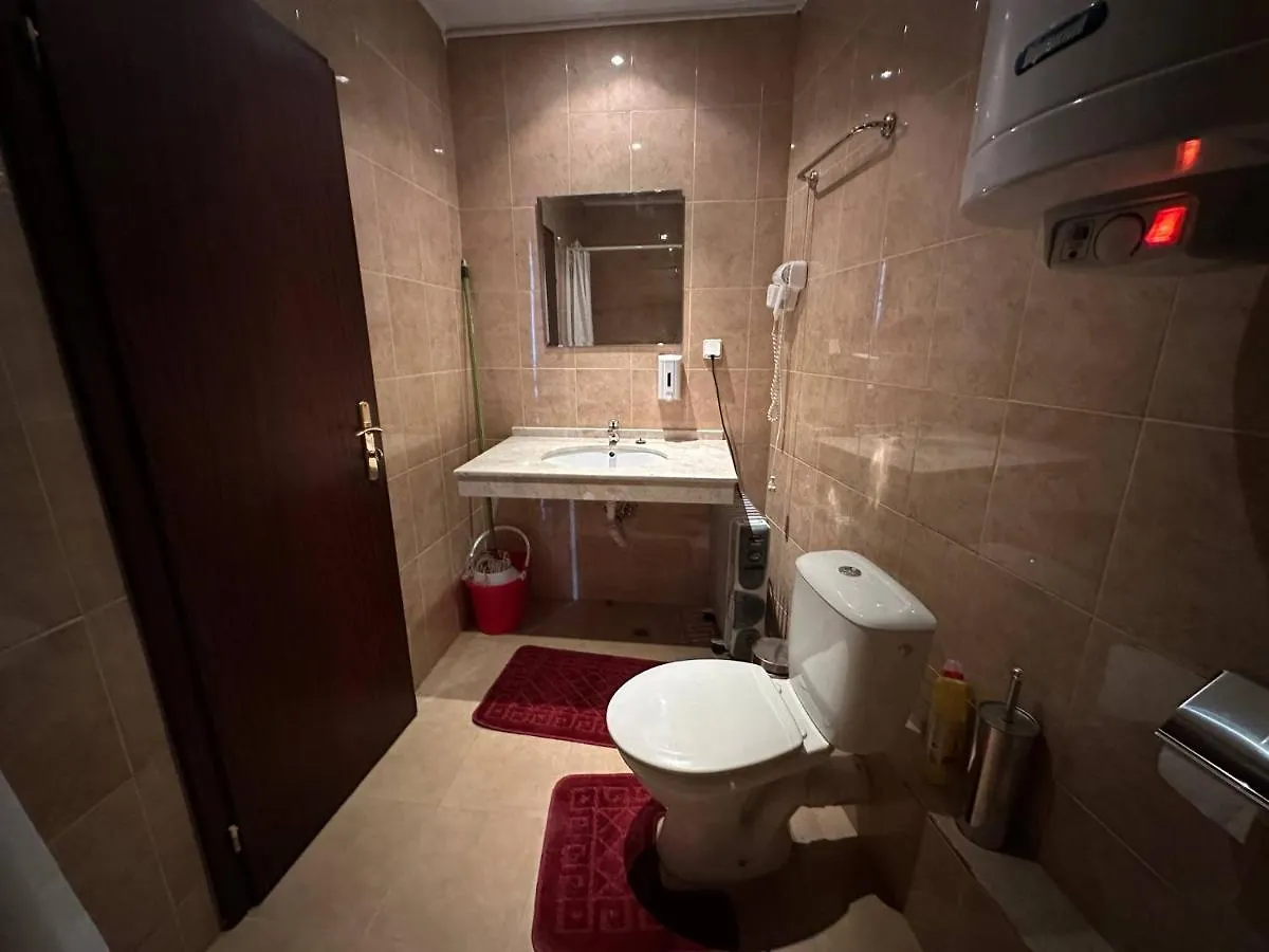 2Br Mountain View Apartment - 250Mbps Wifi Bansko